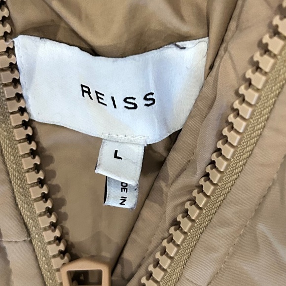 Winter jacket - Picture 2 of 2